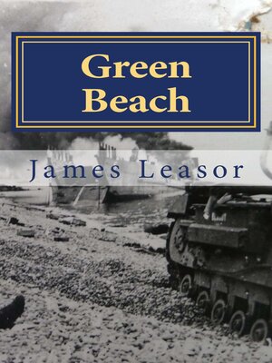cover image of Green Beach